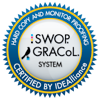 SWOP and GRACoL certified proofs.